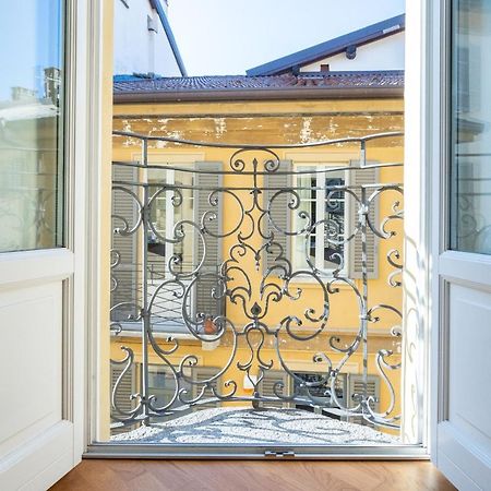 White Flat In Como City Center By Rent All Como Exterior photo