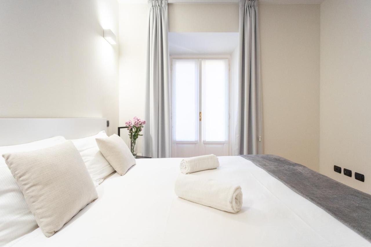 White Flat In Como City Center By Rent All Como Exterior photo