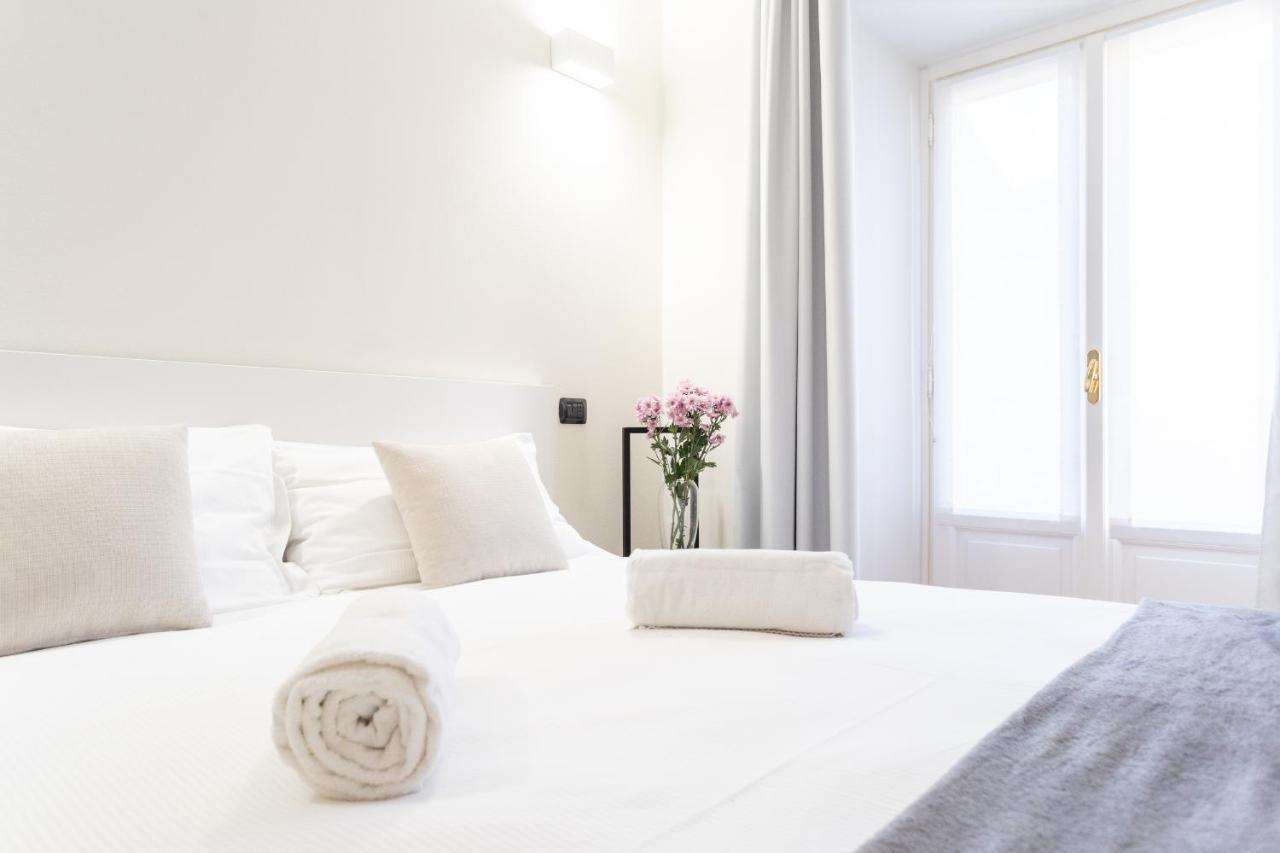 White Flat In Como City Center By Rent All Como Exterior photo