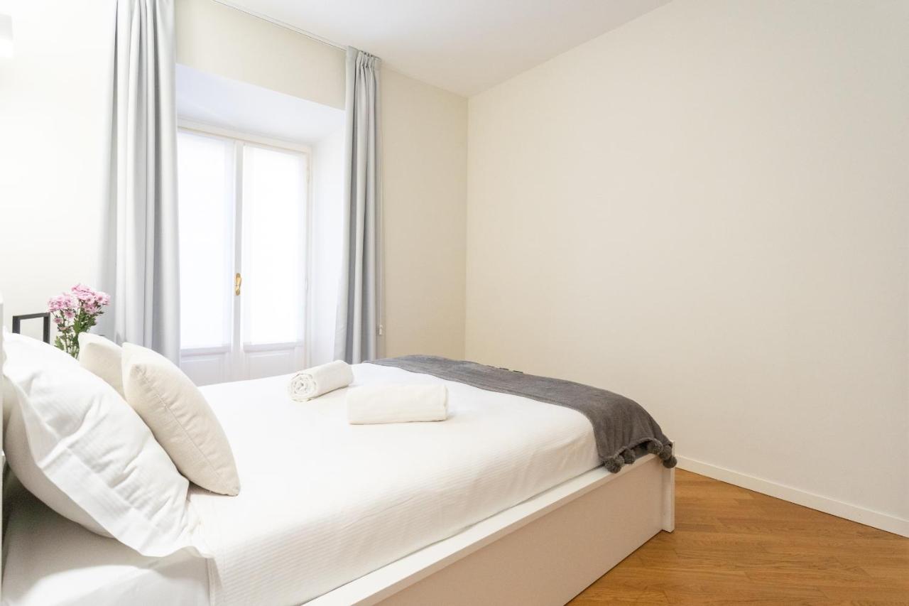 White Flat In Como City Center By Rent All Como Exterior photo
