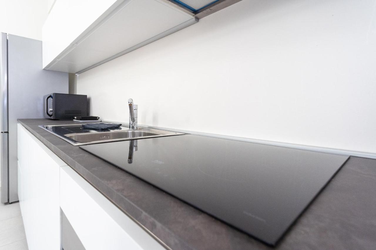 White Flat In Como City Center By Rent All Como Exterior photo