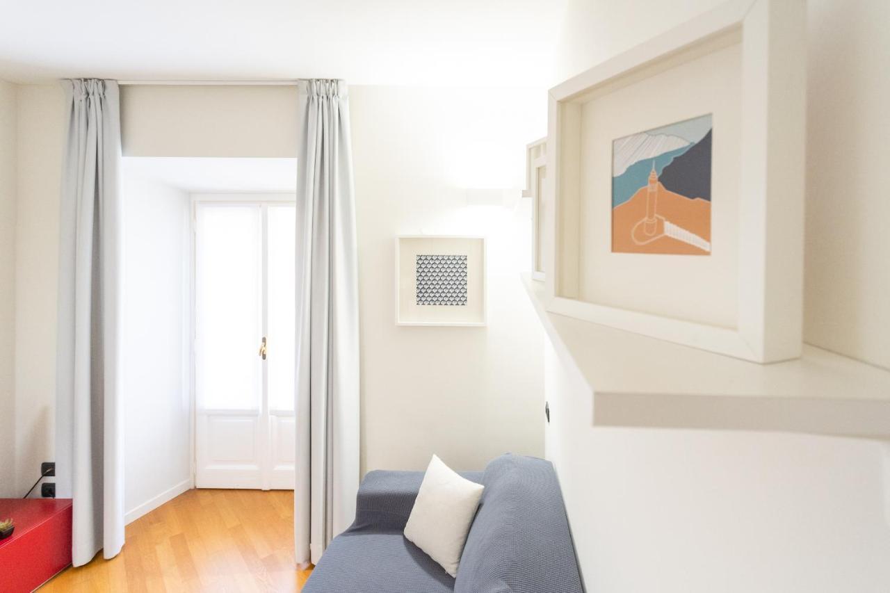 White Flat In Como City Center By Rent All Como Exterior photo